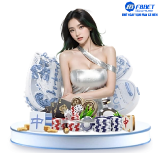 Casino F8BET